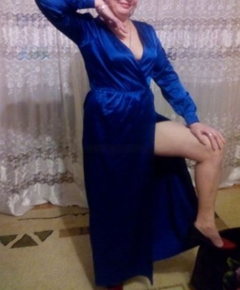Анкета проститутки Милана - Фото 1, Кища, 37 лет, №8191