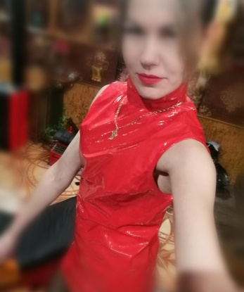 Анкета проститутки Нюсенька - Фото 1, Кища, 35 лет, №9104